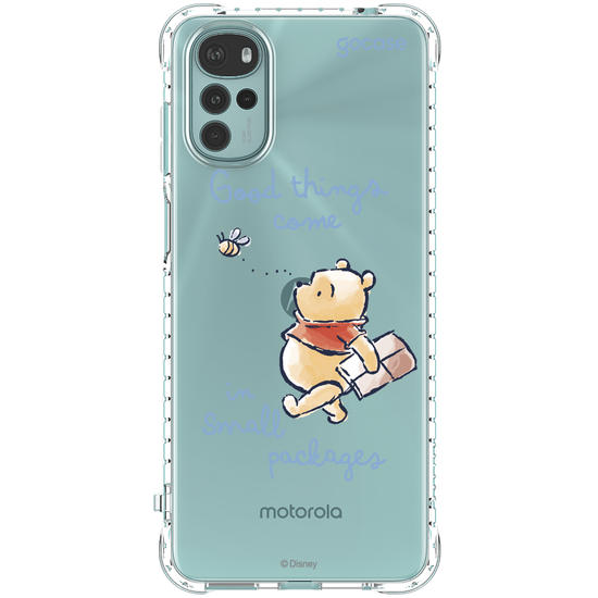 Capinha para celular  Ursinho Pooh - Good Things