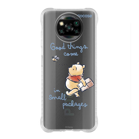  Ursinho Pooh - Good Things