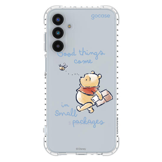Capinha para celular  Ursinho Pooh - Good Things