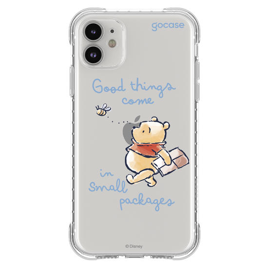 Capinha para celular  Ursinho Pooh - Good Things
