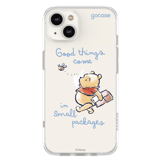  Ursinho Pooh - Good Things