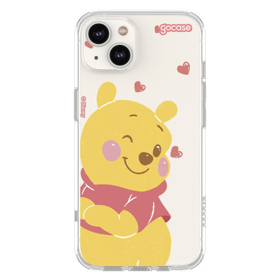  Ursinho Pooh - Piscadinha