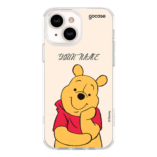 Winnie the Pooh - Classic Pooh Phone Case