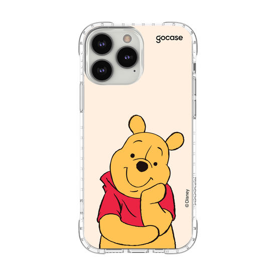 Capinha para celular  Ursinho Pooh - Classic Pooh