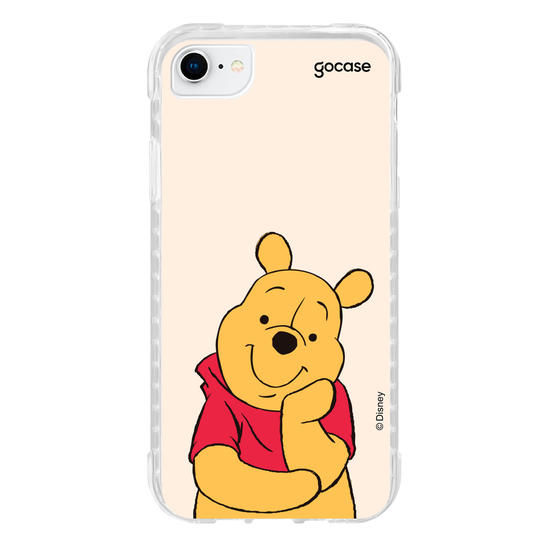 Capinha para celular  Ursinho Pooh - Classic Pooh