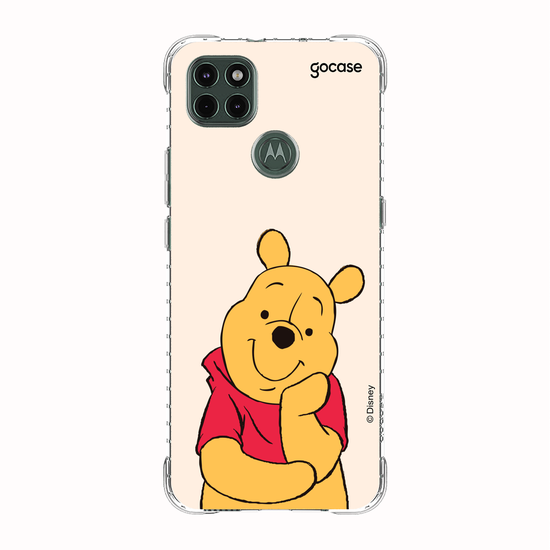 Capinha para celular  Ursinho Pooh - Classic Pooh