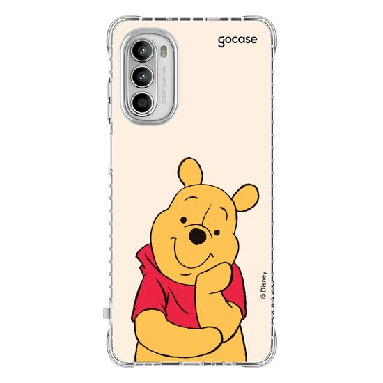 Capinha para celular  Ursinho Pooh - Classic Pooh