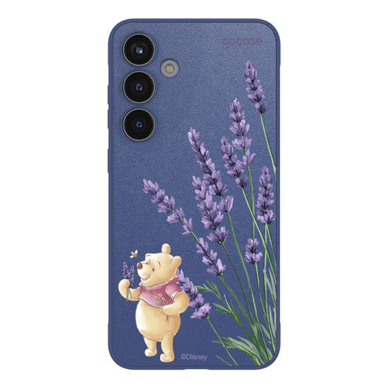  Turma do Pooh - Ramos Laterais - Lavanda