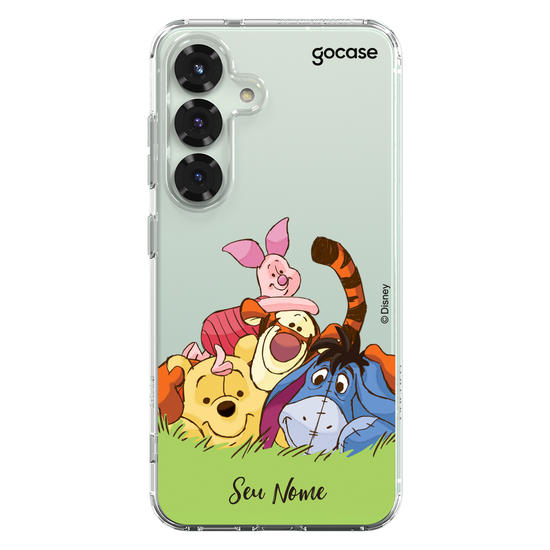 Ursinho Pooh - Pooh e Amigos