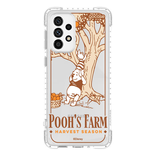  Pooh's Farm