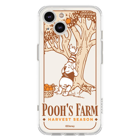  Pooh's Farm