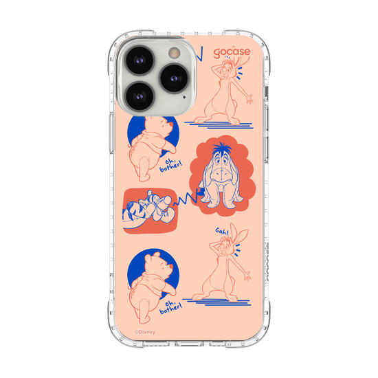 Capinha para celular  Daily Moments