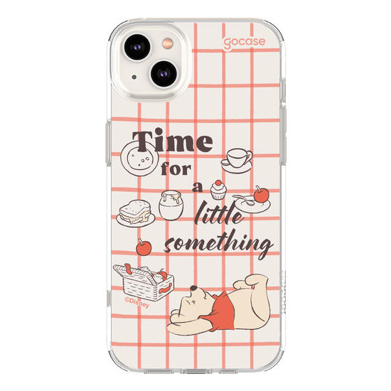 Capinha para celular  Hora do Café