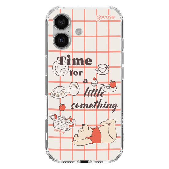 Capinha para celular  Hora do Café