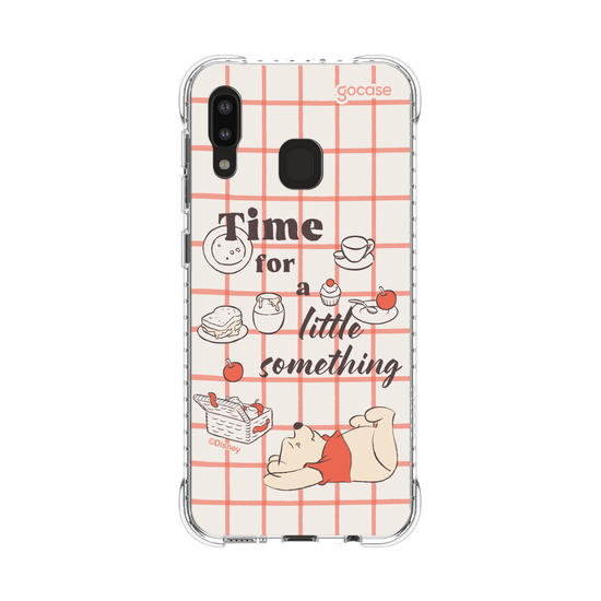 Capinha para celular  Hora do Café