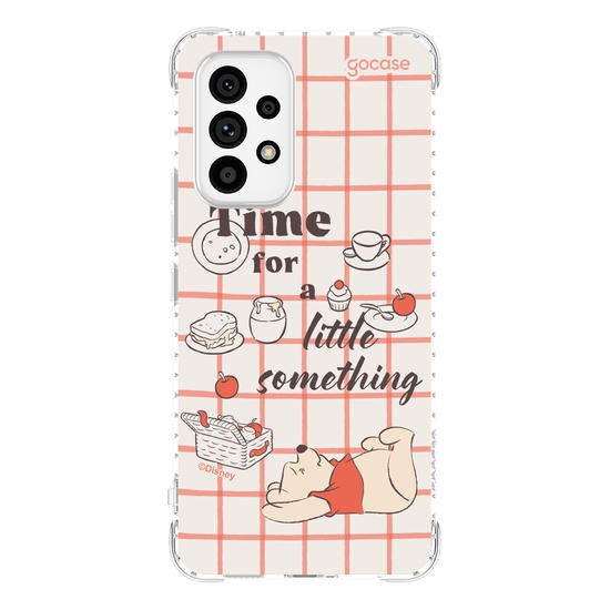 Capinha para celular  Hora do Café