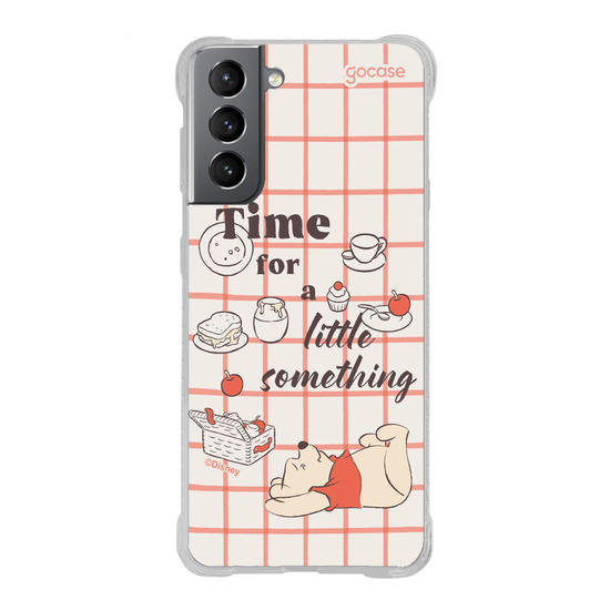 Capinha para celular  Hora do Café