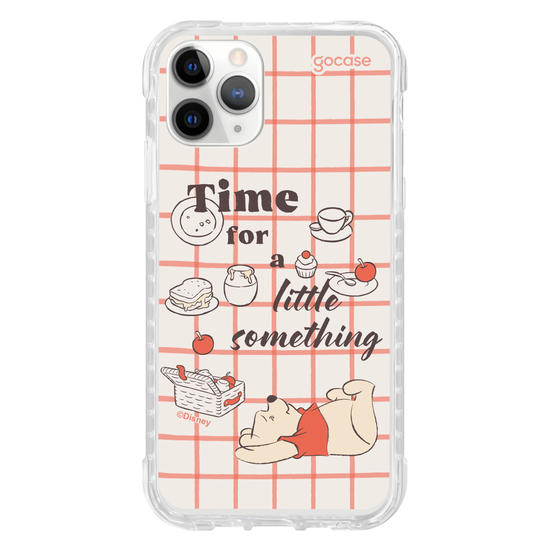 Capinha para celular  Hora do Café