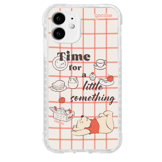 Capinha para celular  Hora do Café