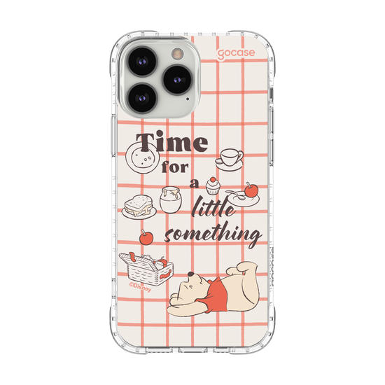Capinha para celular  Hora do Café