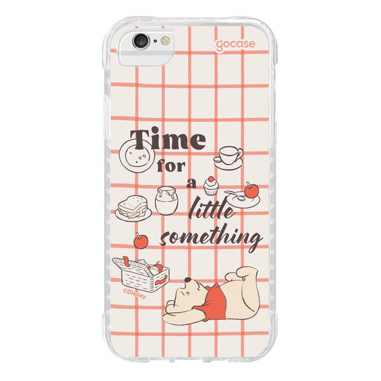 Capinha para celular  Hora do Café