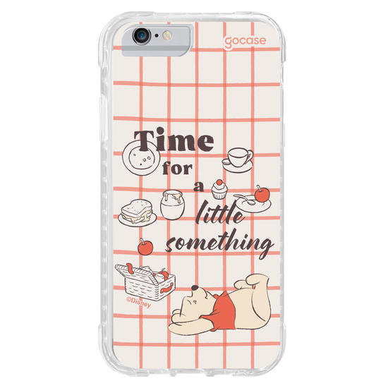 Capinha para celular  Hora do Café