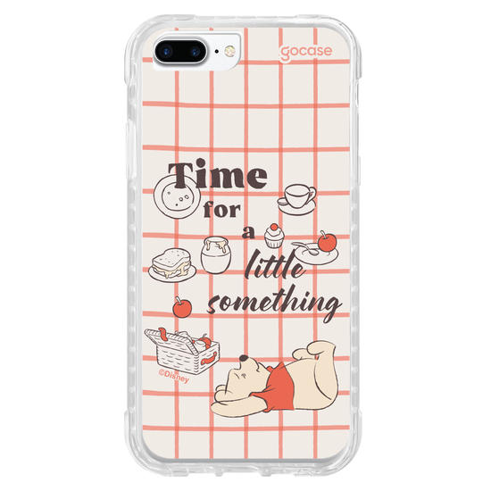 Capinha para celular  Hora do Café