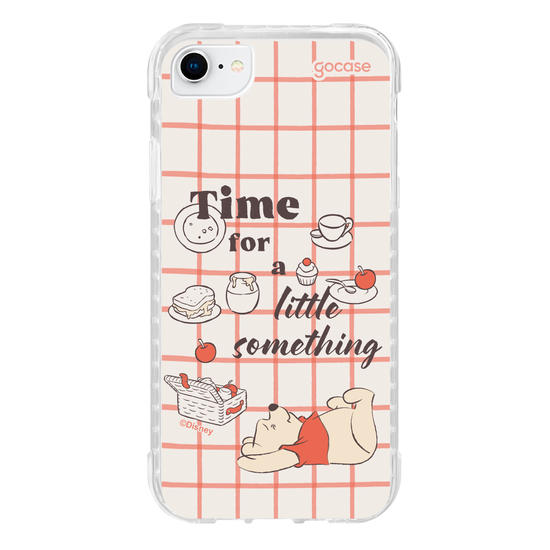 Capinha para celular  Hora do Café