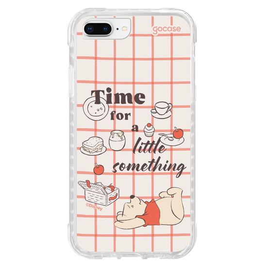 Capinha para celular  Hora do Café