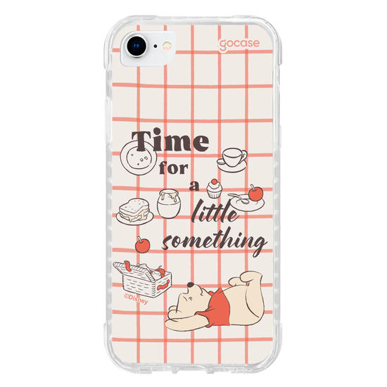 Capinha para celular  Hora do Café