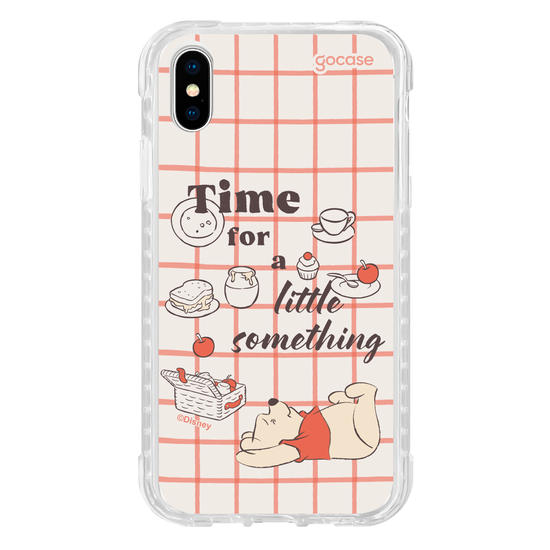 Capinha para celular  Hora do Café