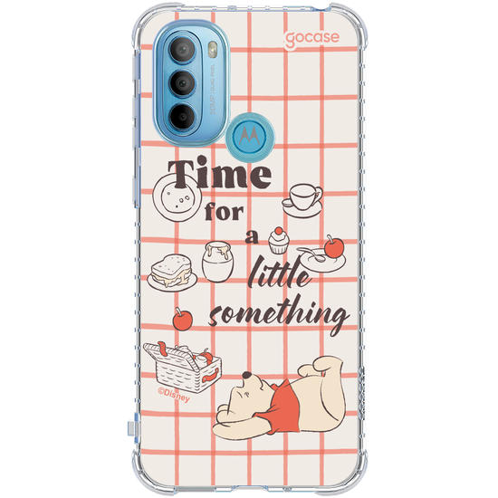 Capinha para celular  Hora do Café