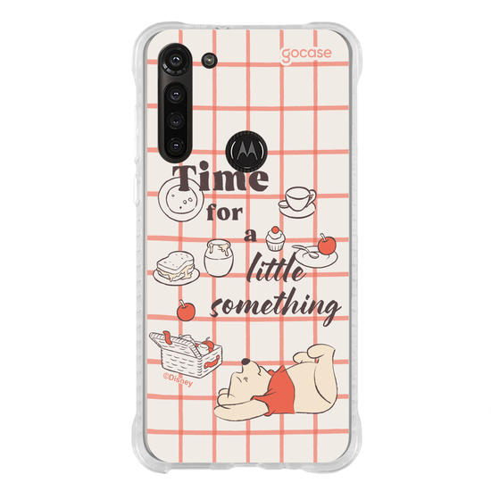 Capinha para celular  Hora do Café