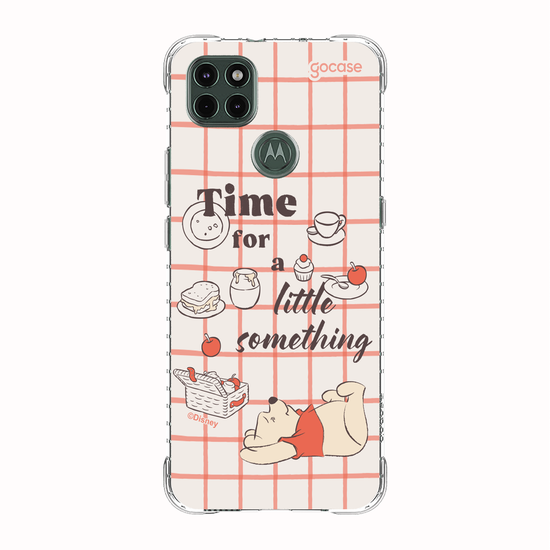 Capinha para celular  Hora do Café