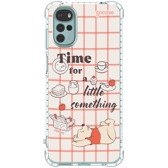 Capinha para celular  Hora do Café
