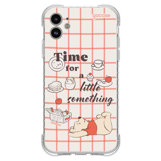 Capinha para celular  Hora do Café