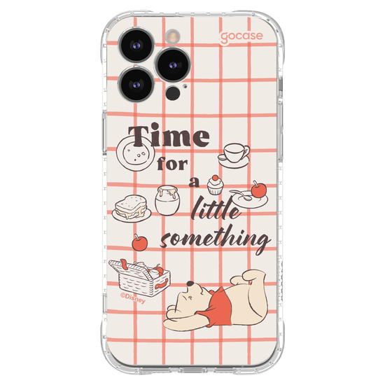 Capinha para celular  Hora do Café