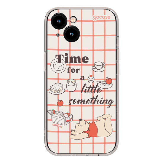 Capinha para celular  Hora do Café