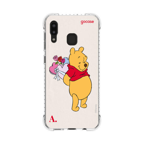 Capinha para celular  Ursinho Pooh - Gifts