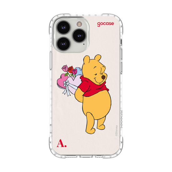 Capinha para celular  Ursinho Pooh - Gifts