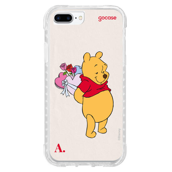 Capinha para celular  Ursinho Pooh - Gifts