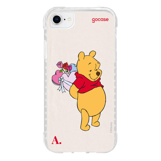 Capinha para celular  Ursinho Pooh - Gifts