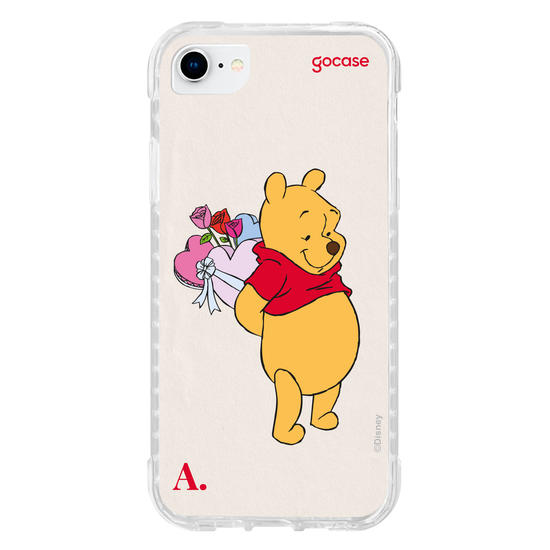 Capinha para celular  Ursinho Pooh - Gifts