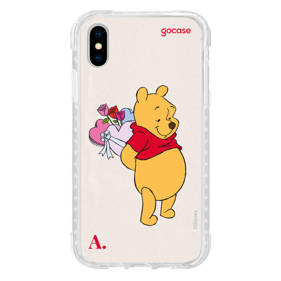 Capinha para celular  Ursinho Pooh - Gifts