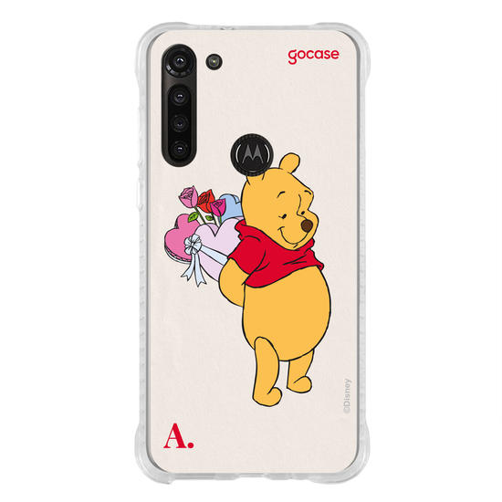 Capinha para celular  Ursinho Pooh - Gifts