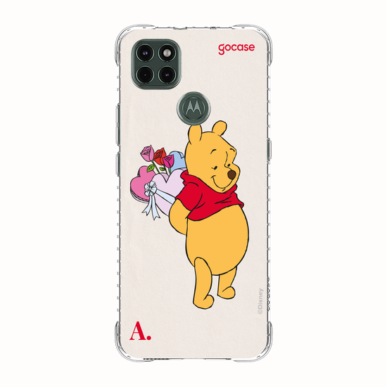 Capinha para celular  Ursinho Pooh - Gifts