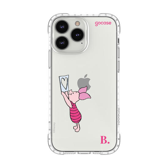 Capinha para celular  Ursinho Pooh - Leitão Gifts