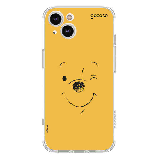  Ursinho Pooh Minimalista