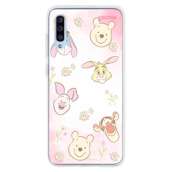  Turma do Pooh - Piquenique de Primavera