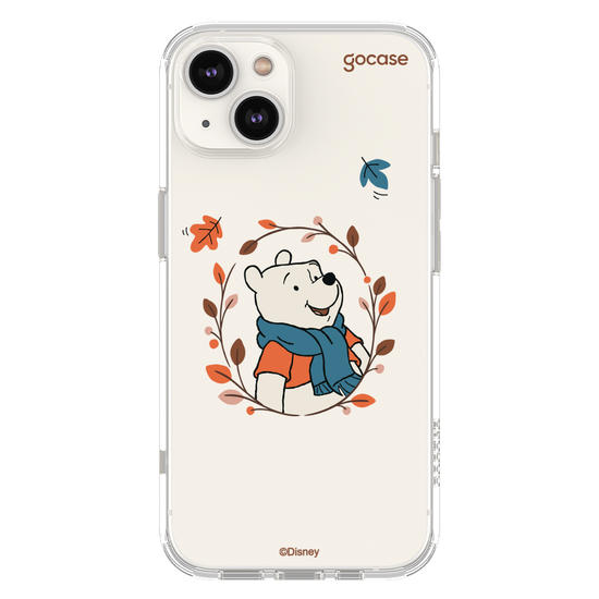  Ursinho Pooh Outonal